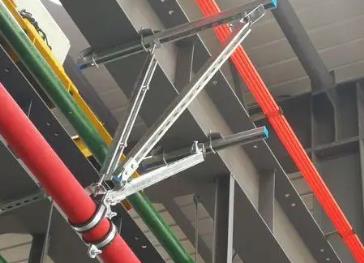 延长抗震支架厂家与你分享你必须做的紧急情况下的准备